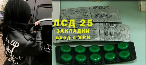 крисы Белоозёрский